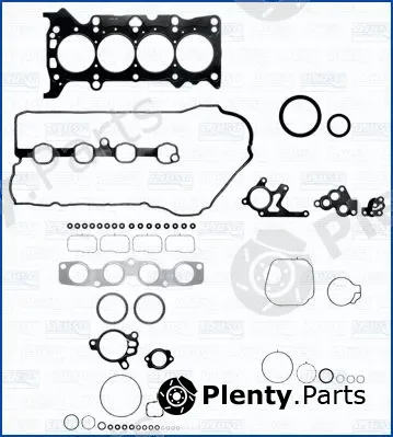 Ajusa 50366500 — Full Gasket Kit, engine MULTILAYER STEEL