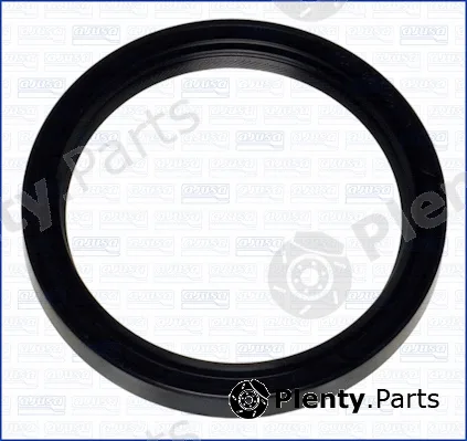 Ajusa 15038100 — Shaft Seal, crankshaft