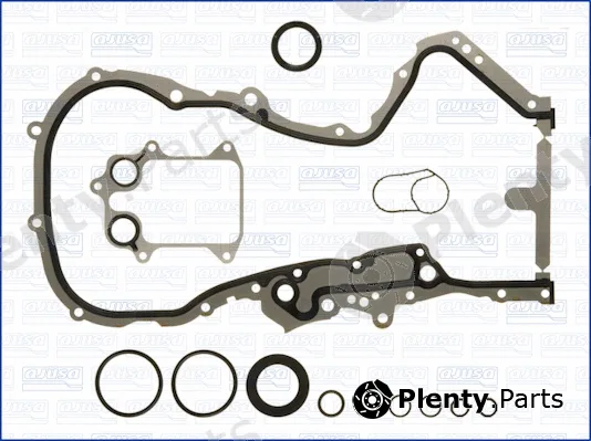 Ajusa 54162700 — Gasket Kit, crankcase