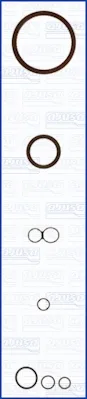 Ajusa 54167600 — Gasket Kit, crankcase