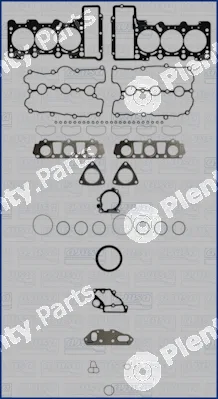 Ajusa 50289800 — Full Gasket Kit, engine