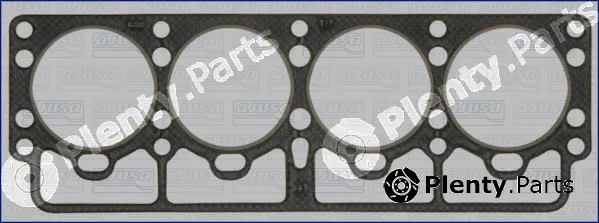 Ajusa 10031110 — Gasket, cylinder head FIBERMAX