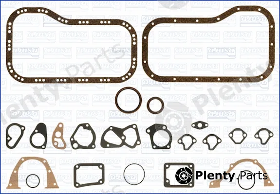 Ajusa 54016400 — Gasket Kit, crankcase