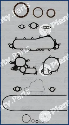 Ajusa 54252200 — Gasket Kit, crankcase