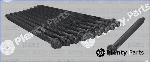 Ajusa 81044100 — Cylinder Head Bolt Set