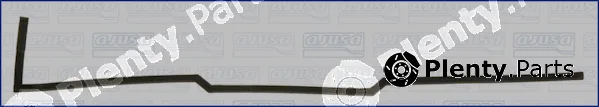 Ajusa 01131400 — Gasket, housing cover (crankcase)