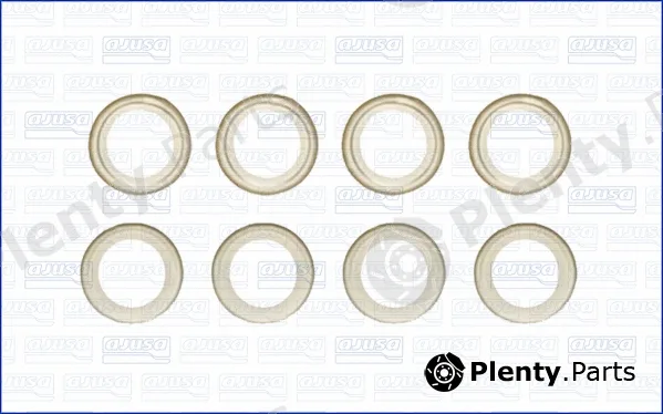 Ajusa 57002200 — Seal Set, valve stem
