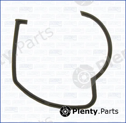 Ajusa 01094900 — Gasket, timing case