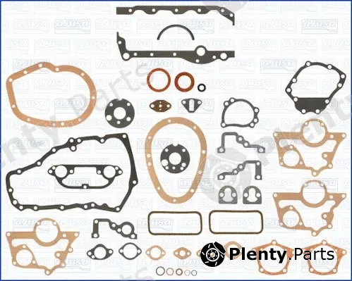 Ajusa 54031300 — Gasket Kit, crankcase
