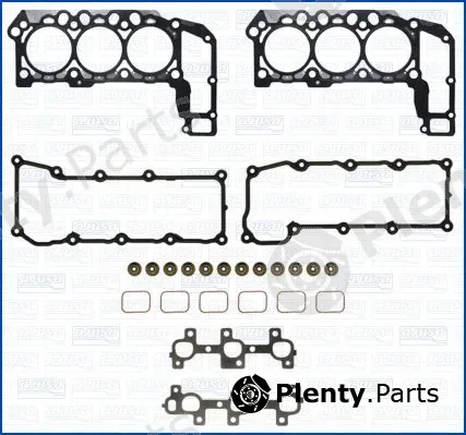 Ajusa 52230700 — Gasket Kit, cylinder head MULTILAYER STEEL