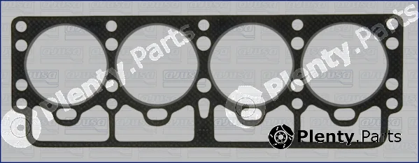 Ajusa 10031100 — Gasket, cylinder head FIBERMAX
