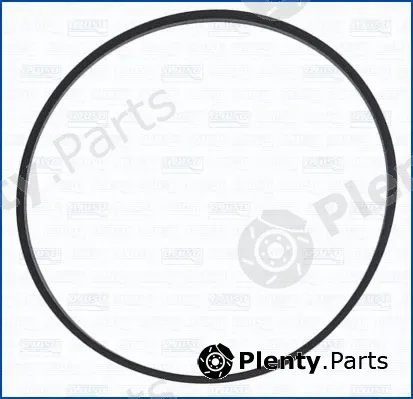 Ajusa 24044400 — Gasket, EGR valve