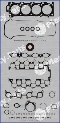 Ajusa 52324300 — Gasket Kit, cylinder head