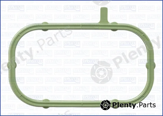 Ajusa 01587700 — Gasket, oil sump