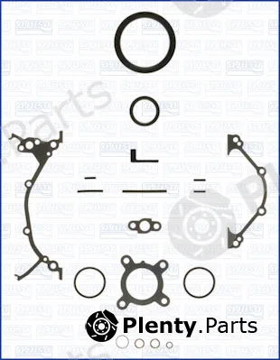 Ajusa 54133100 — Gasket Kit, crankcase