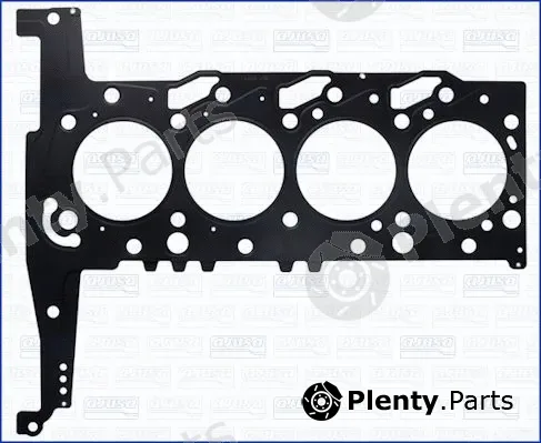 Ajusa 10206820 — Gasket, cylinder head MULTILAYER STEEL