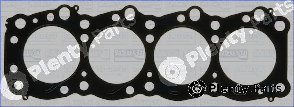 Ajusa 10070110 — Gasket, cylinder head MULTILAYER STEEL