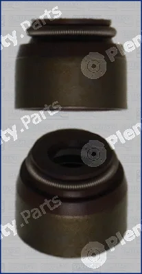 Ajusa 12026500 — Seal Ring, valve stem