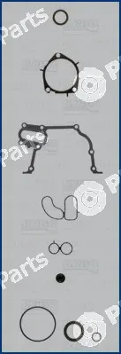 Ajusa 54275100 — Gasket Kit, crankcase