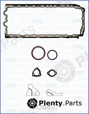 Ajusa 54229100 — Gasket Kit, crankcase