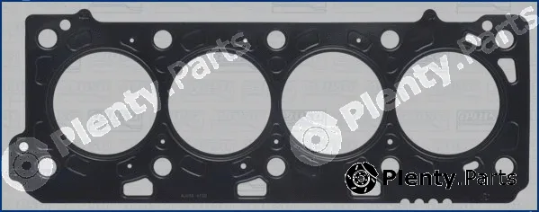 Ajusa 10211030 — Gasket, cylinder head MULTILAYER STEEL