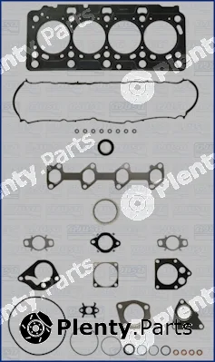 Ajusa 52343400 — Gasket Kit, cylinder head