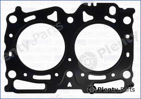 Ajusa 10200000 — Gasket, cylinder head