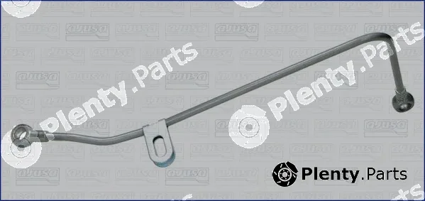 Ajusa OP10228 — Oil Pipe, charger