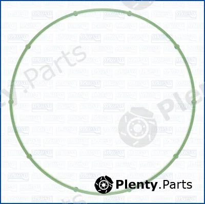 Ajusa 01317100 — Gasket, intake manifold housing