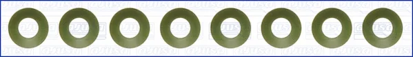 Ajusa 57027000 — Seal Set, valve stem