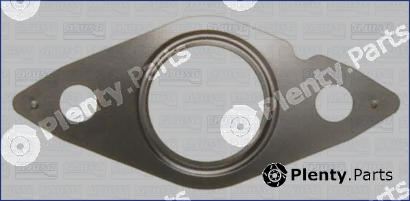 Ajusa 01287800 — Gasket, EGR valve