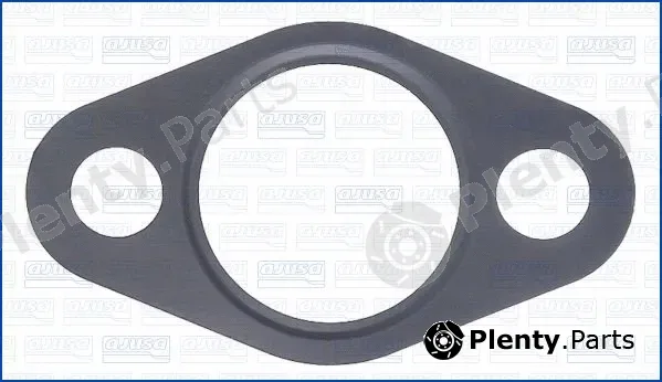 Ajusa 01444100 — Gasket, exhaust pipe
