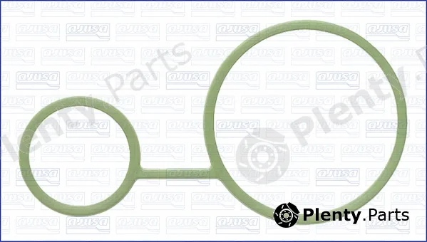 Ajusa 01446400 — Gasket, oil sump