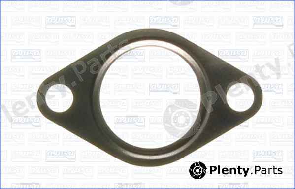Ajusa 00548200 — Gasket, EGR valve
