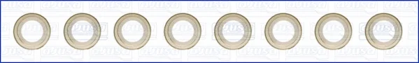 Ajusa 57004200 — Seal Set, valve stem