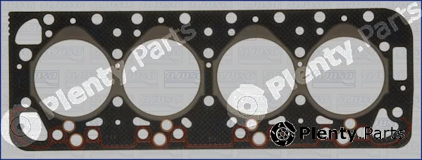 Ajusa 10046710 — Gasket, cylinder head FIBERMAX