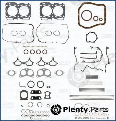 Ajusa 50191500 — Full Gasket Kit, engine