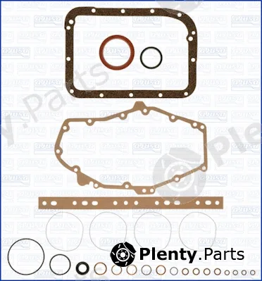 Ajusa 54020400 — Gasket Kit, crankcase