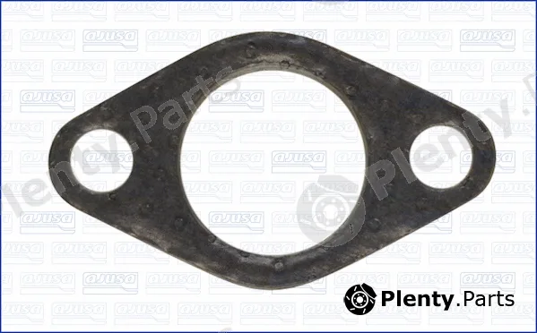 Ajusa 00283500 — Gasket, exhaust pipe