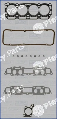 Ajusa 52080800 — Gasket Kit, cylinder head