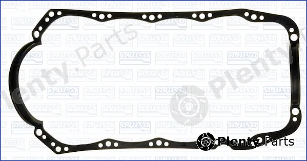 Ajusa 14028400 — Gasket, oil sump