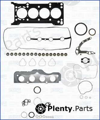 Ajusa 50420700 — Full Gasket Kit, engine MULTILAYER STEEL
