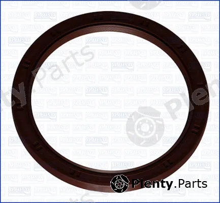 Ajusa 15076500 — Shaft Seal, crankshaft