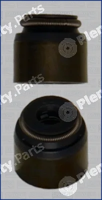 Ajusa 12026400 — Seal Ring, valve stem