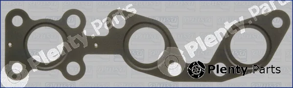 Ajusa 13132700 — Gasket, exhaust manifold MULTILAYER STEEL
