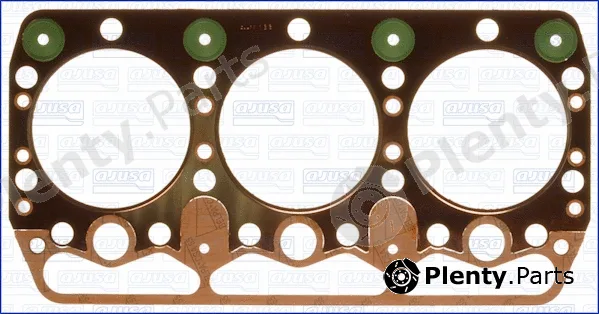 Ajusa 10073400 — Gasket, cylinder head