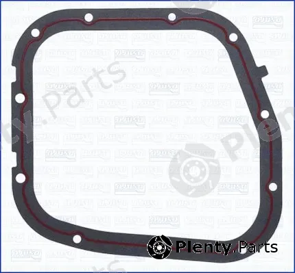 Ajusa 14100500 — Gasket, oil sump