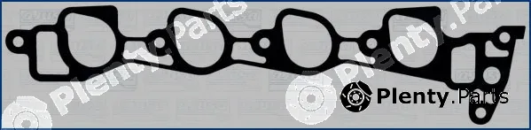 Ajusa 13289600 — Gasket, intake manifold