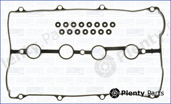 Ajusa 56017100 — Gasket Set, cylinder head cover
