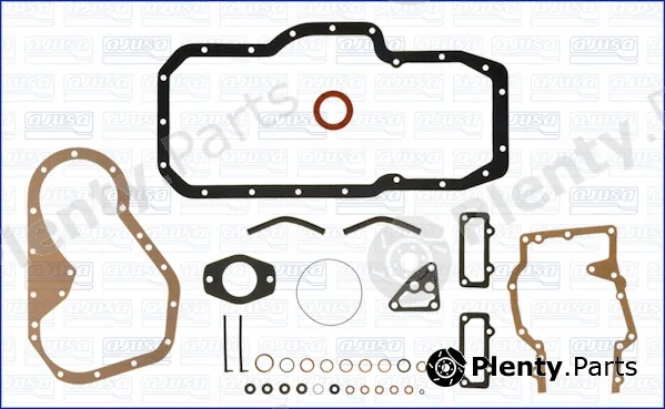 Ajusa 54007400 — Gasket Kit, crankcase